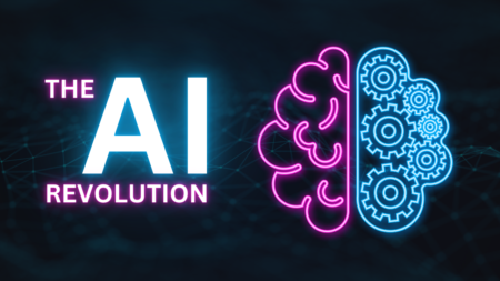 The AI Revolution: Transforming the World as We Know It