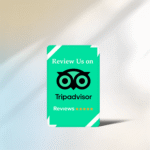 Custom TripAdvisor Review Card – NFC Feedback Tool | Vkardz Prints